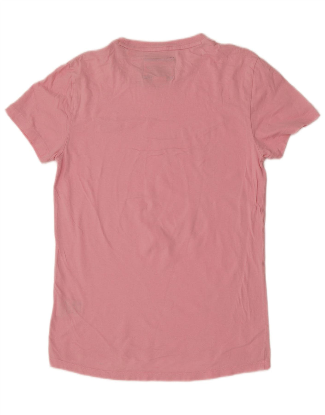 Tricou Superdry pentru bărbați Top mic roz