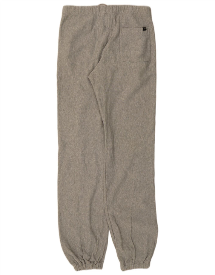 Pantaloni de trening pentru femei Nike Pantaloni de jogging UK 14 Medium Gri Flecked