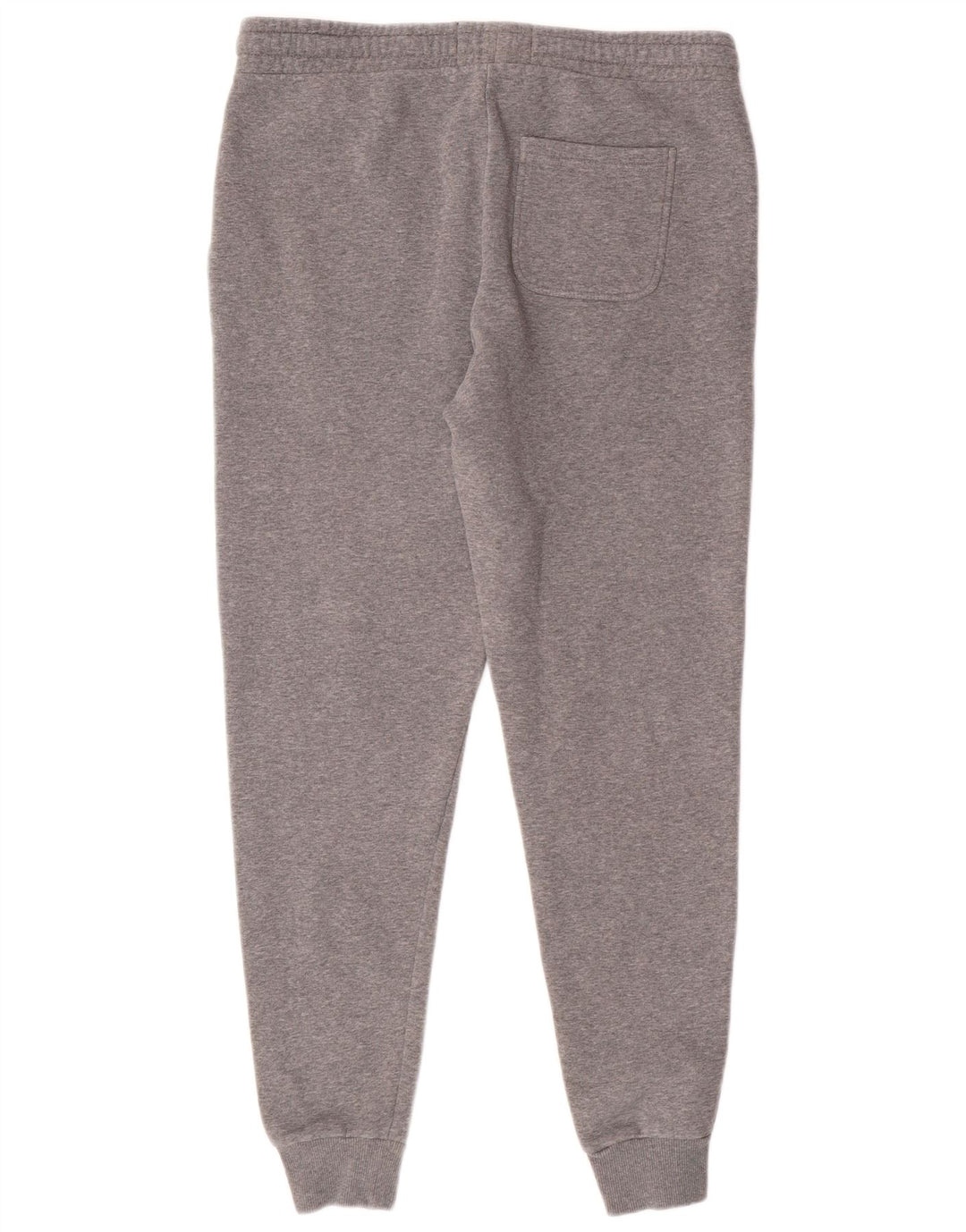Pantaloni de trening pentru bărbați Lyle & Scott Pantaloni de jogging din bumbac cu pete gri mediu