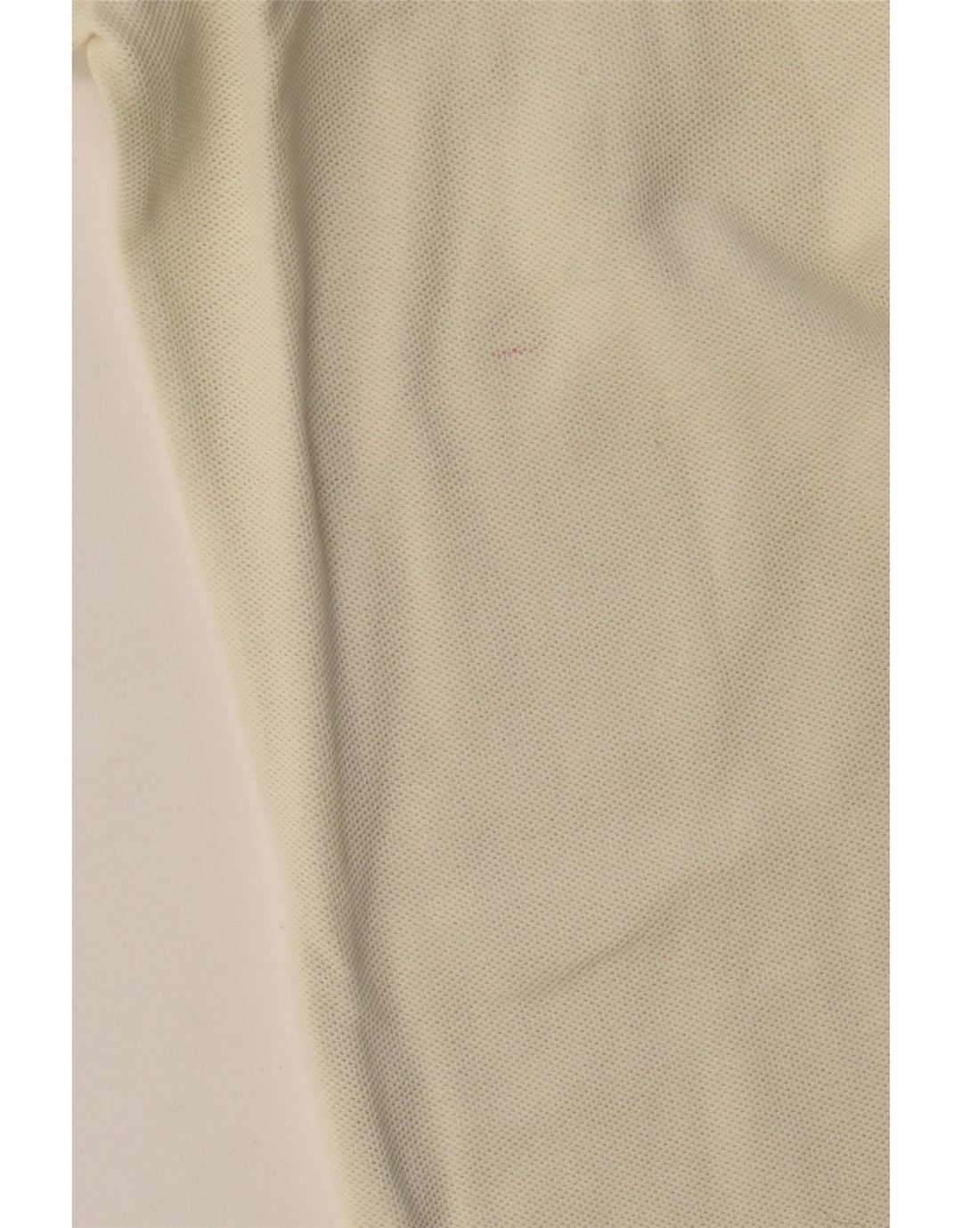 Tricou polo pentru bărbați FILA IT 48 Bej mediu