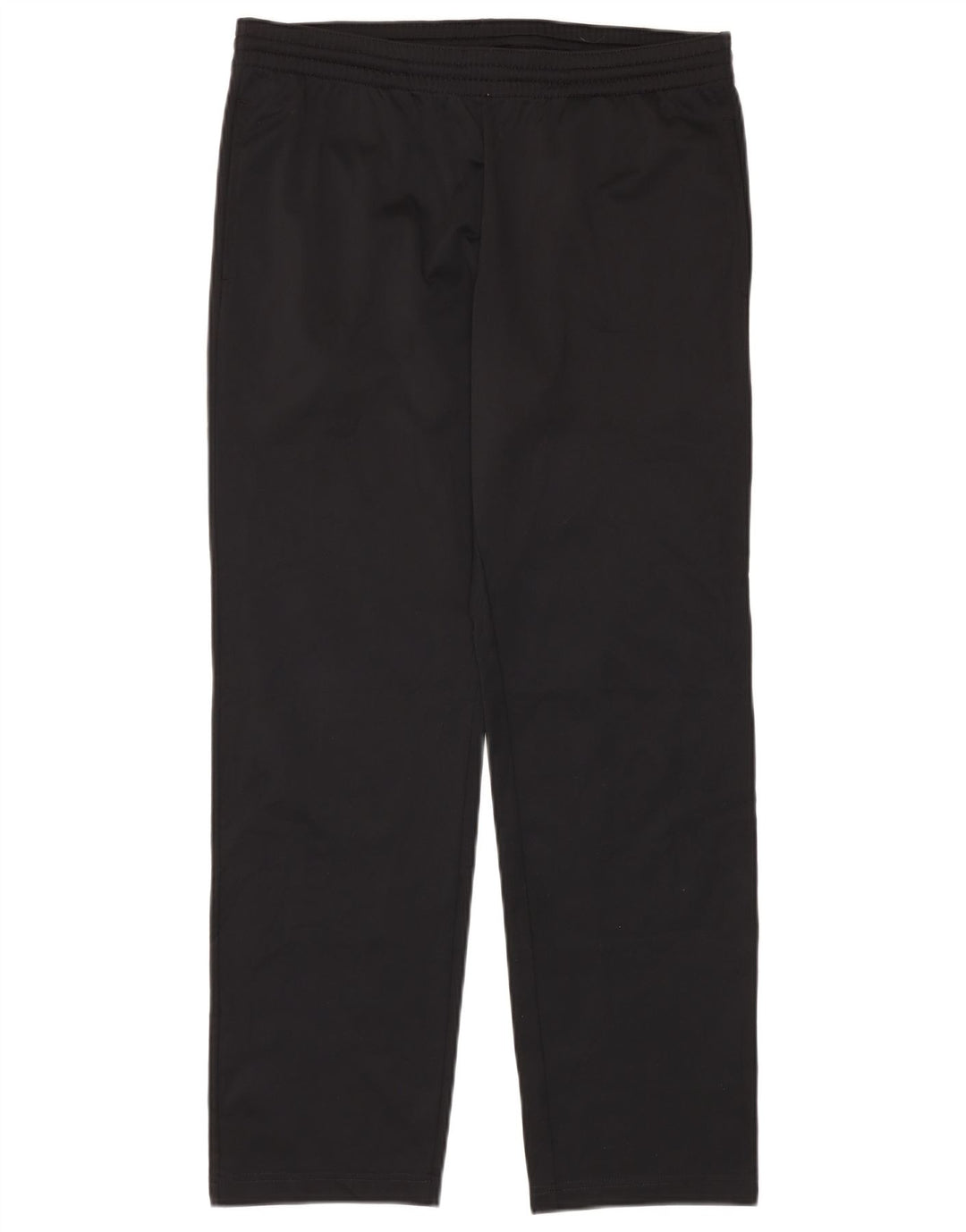 Pantaloni de trening pentru bărbați CHAMPION Poliester negru mare