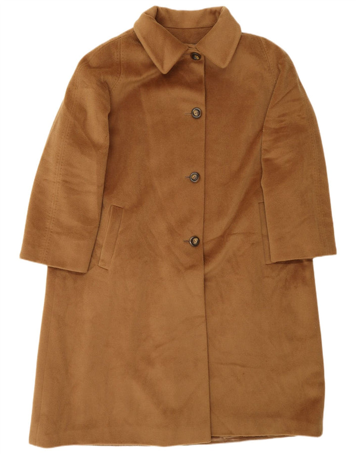 Palton pentru femei Piacenza UK 22 3XL maro