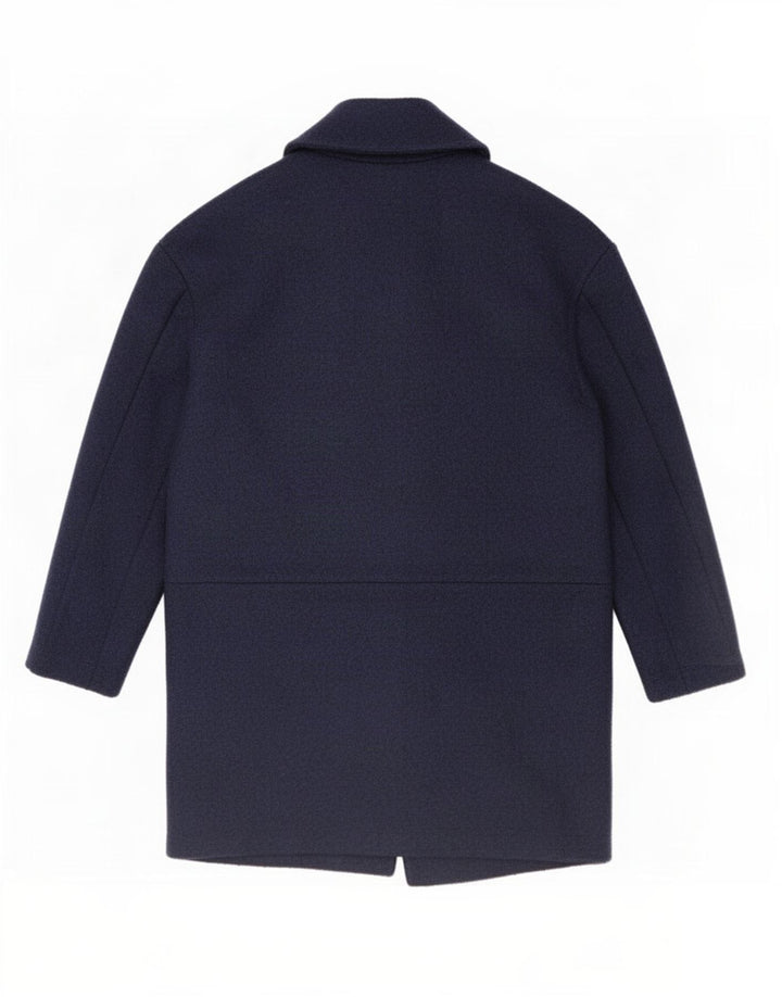 Palton deschis pentru femei Marks & Spencer UK 12 Medium Bleumarin