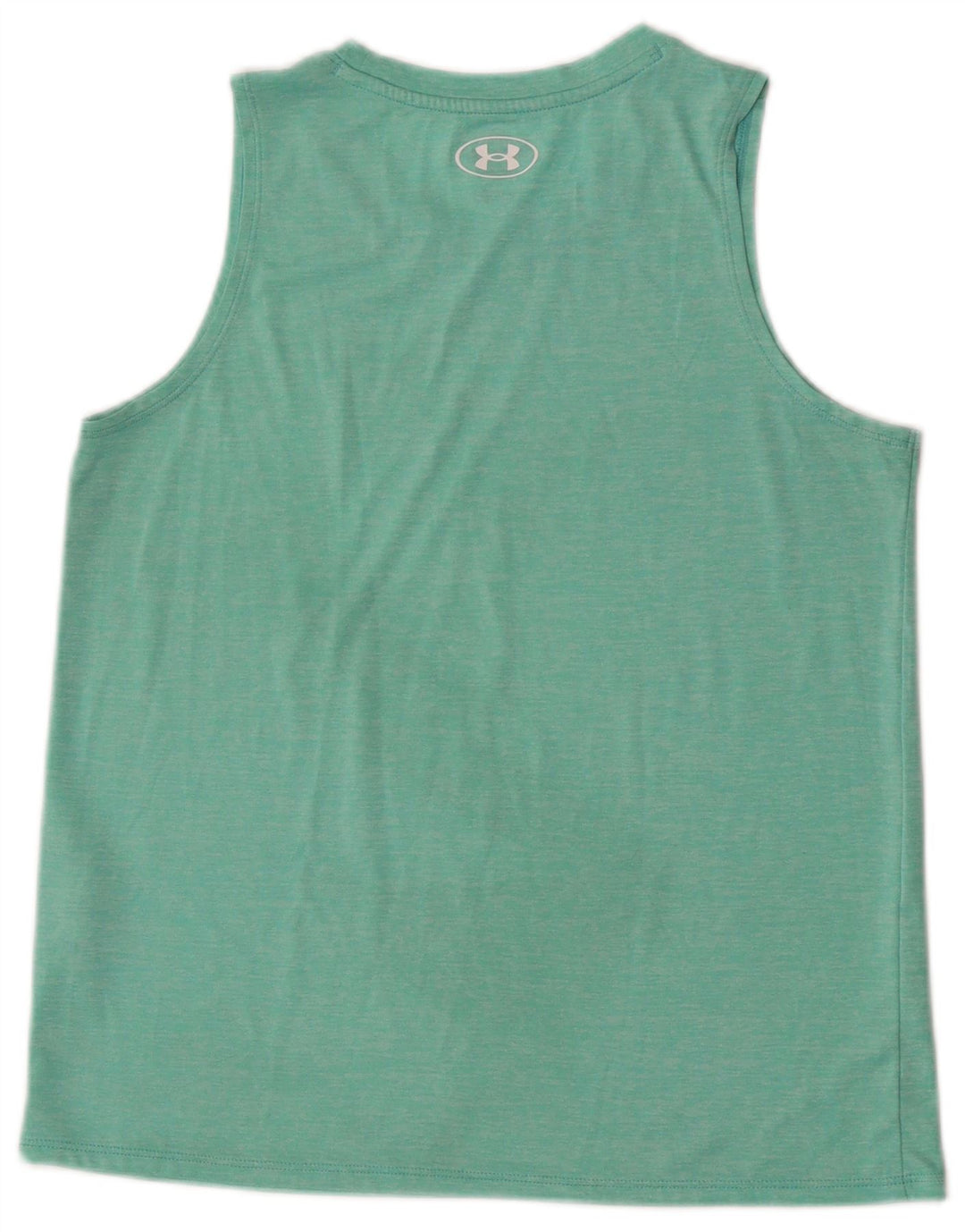 Vest Top pentru femei Under Armour UK 6 XS Green Flecked Polyester