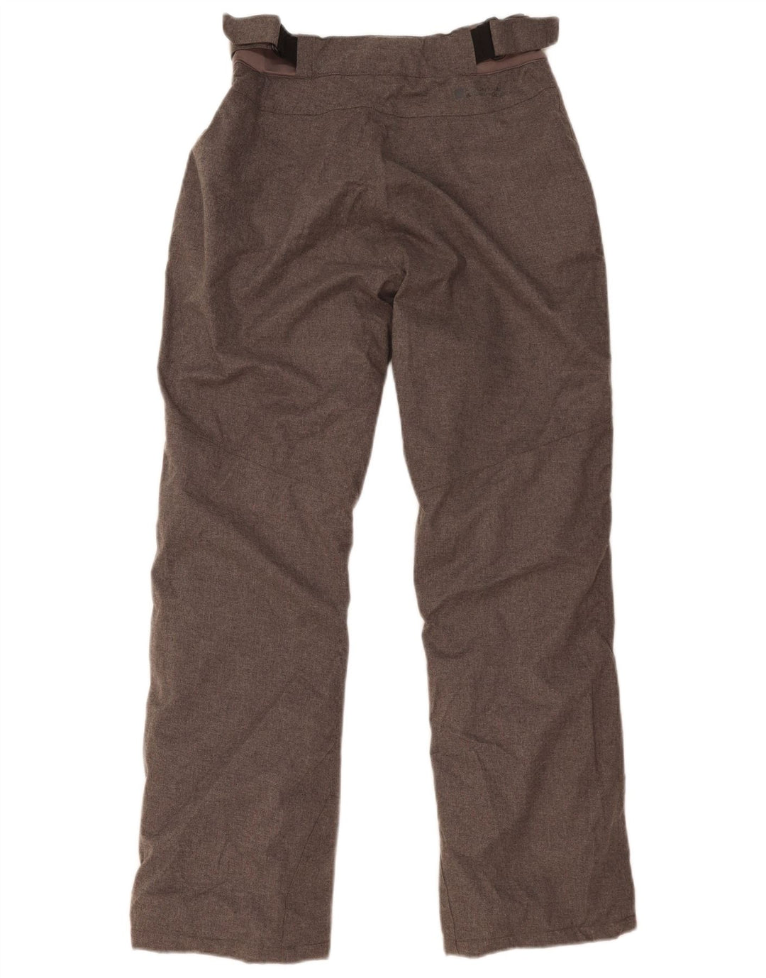 Mountain Warehouse Pantaloni de schi pentru femei UK 6 XS poliester gri