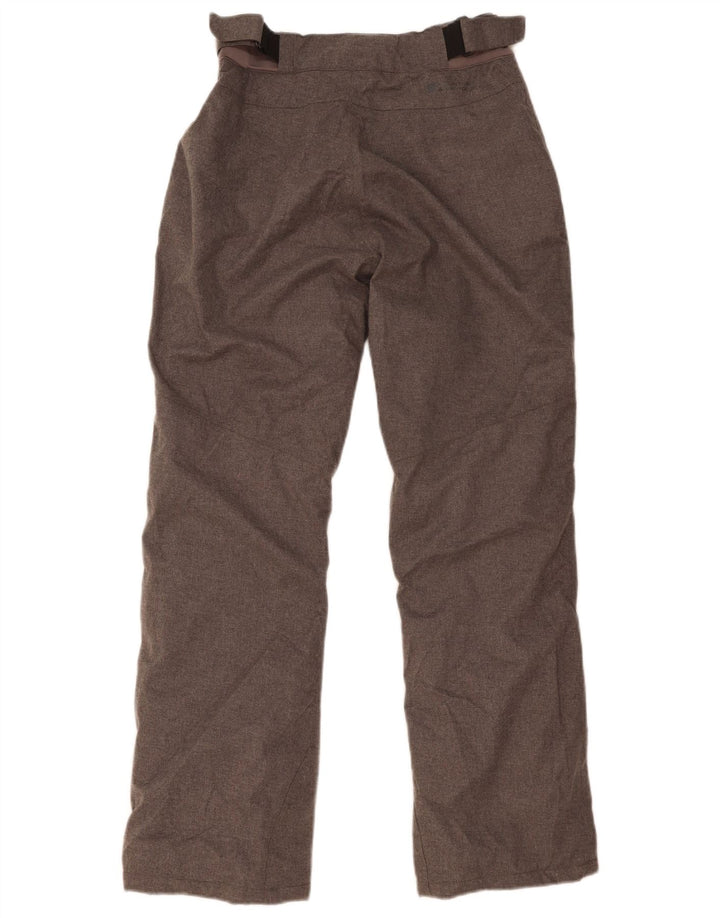 Mountain Warehouse Pantaloni de schi pentru femei UK 6 XS poliester gri