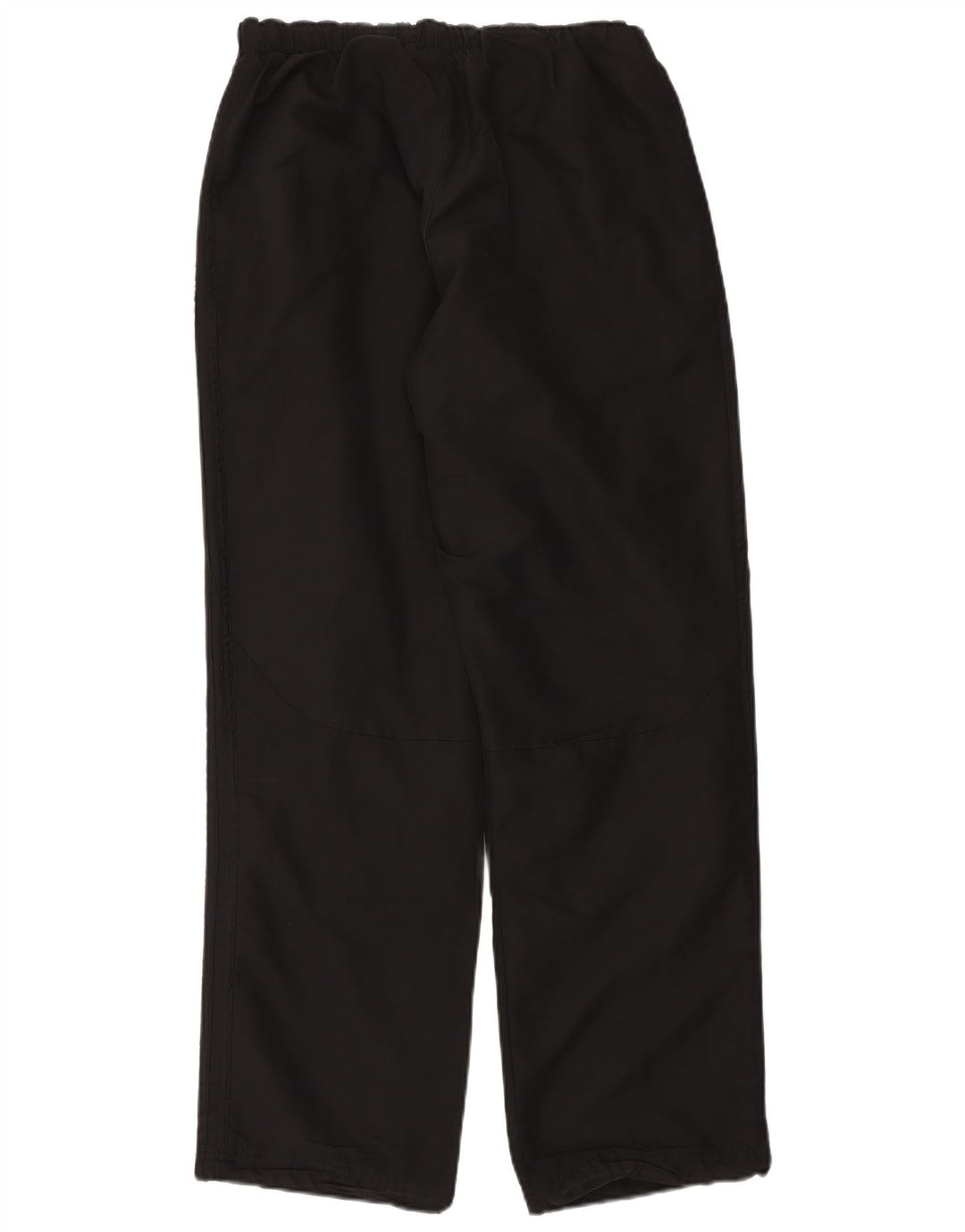 ADIDAS Mens Climawarm Tracksuit Trousers UK 40/42 Medium  Black Polyester