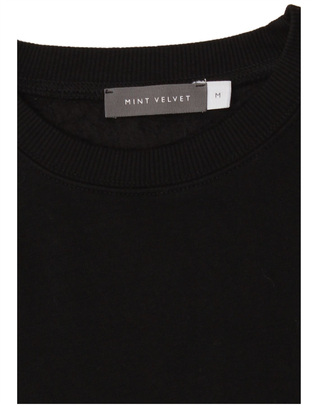 MINT VELVET Pulover pentru damă, UK 14 Medium Negru