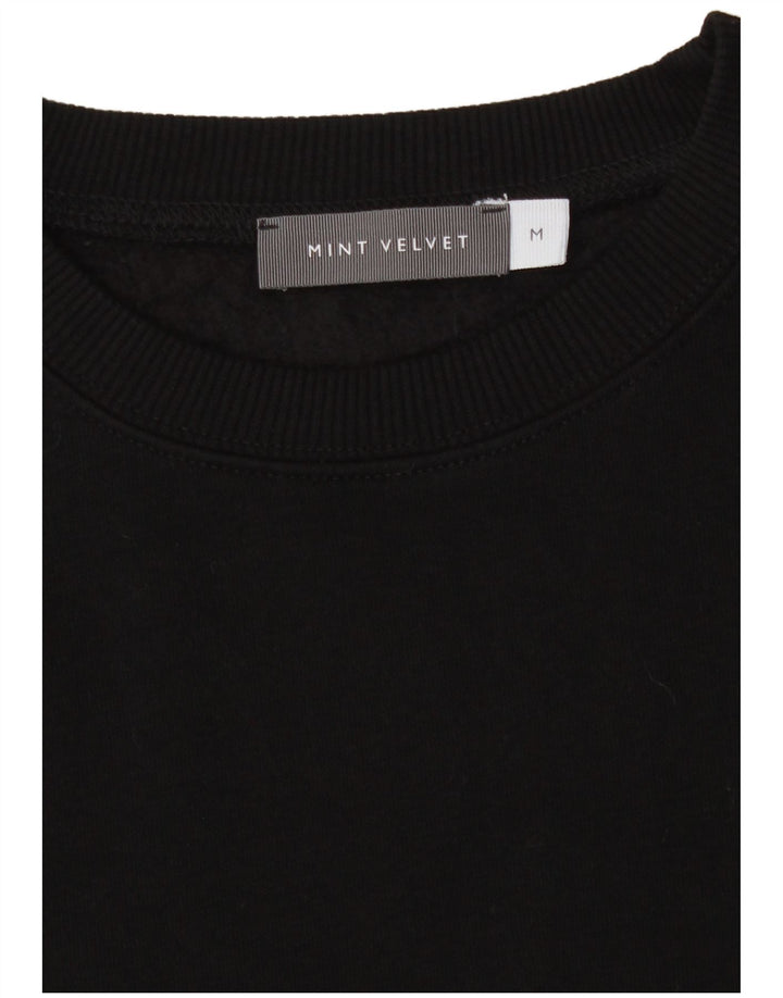 MINT VELVET Pulover pentru damă, UK 14 Medium Negru