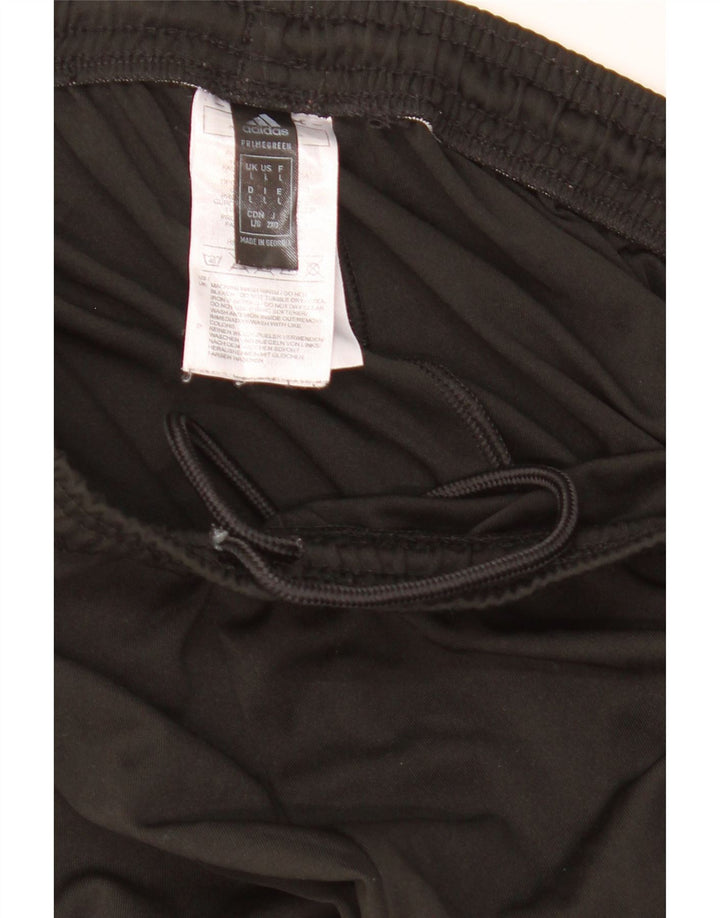Pantaloni scurți Adidas Aeroready Sport pentru bărbați, mari, negru, poliester