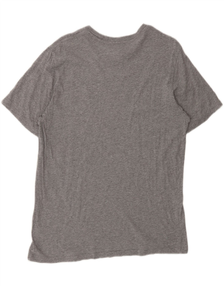 Tricou grafic pentru bărbați Levi's Top Medium Gri