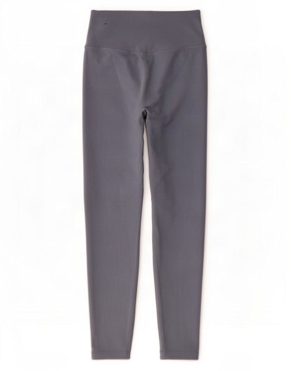 Leggings Dri Fit Nike pentru femei UK 4 XS poliester albastru