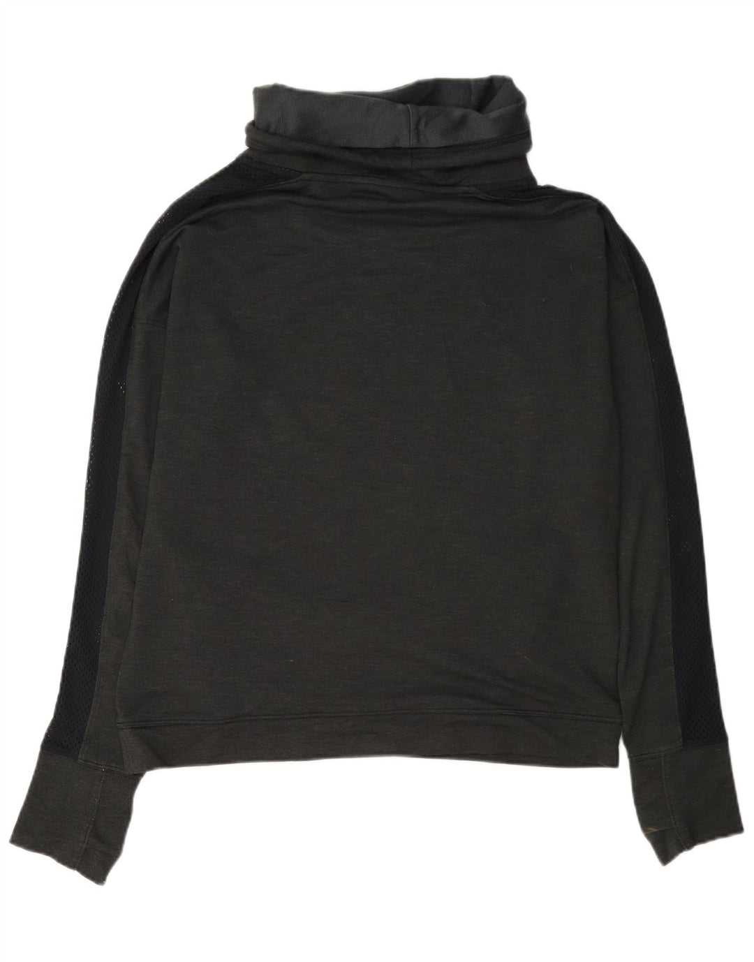 Pulover supradimensionat pentru femei Under Armour UK 14 Medium Negru