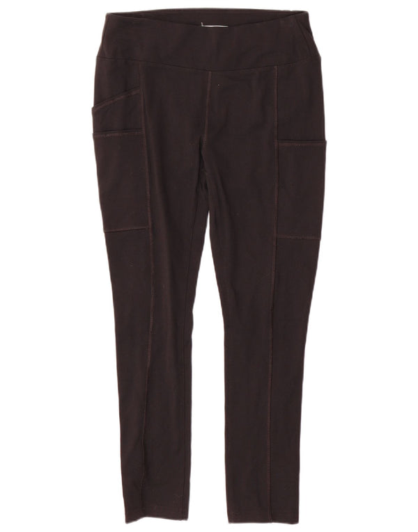Leggings pentru femei Carhartt UK 6 XS Poliester negru