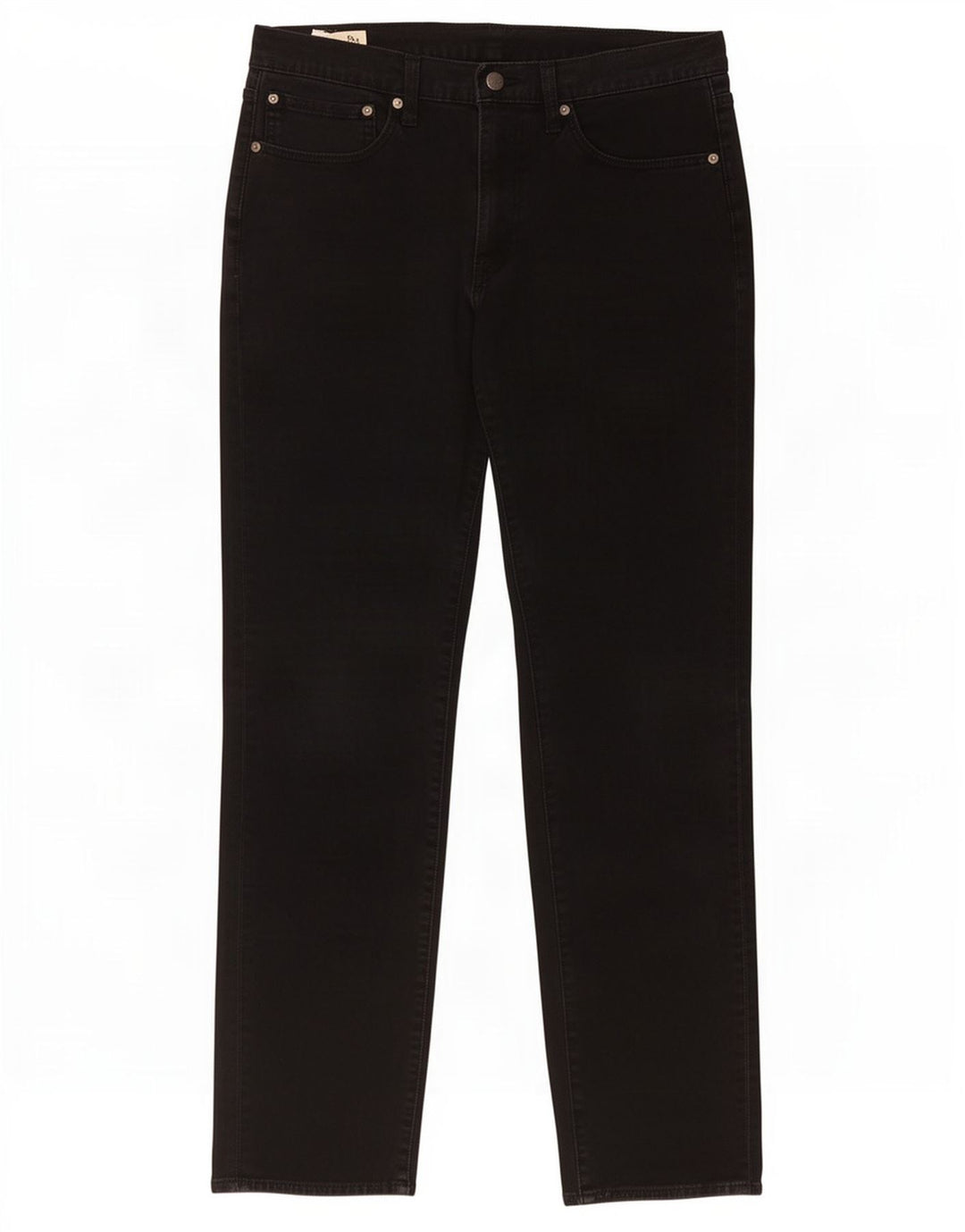 Blugi Levi's 511 Slim pentru bărbați W34 L34 bumbac negru