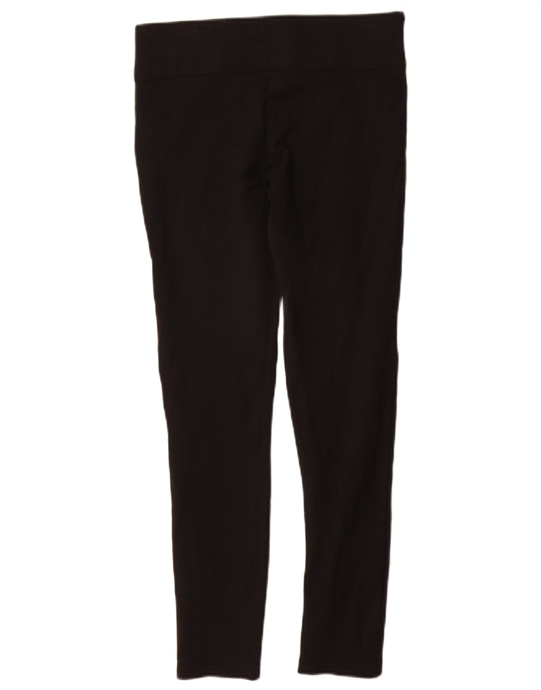 Leggings pentru femei Zara UK 12 Medium Black