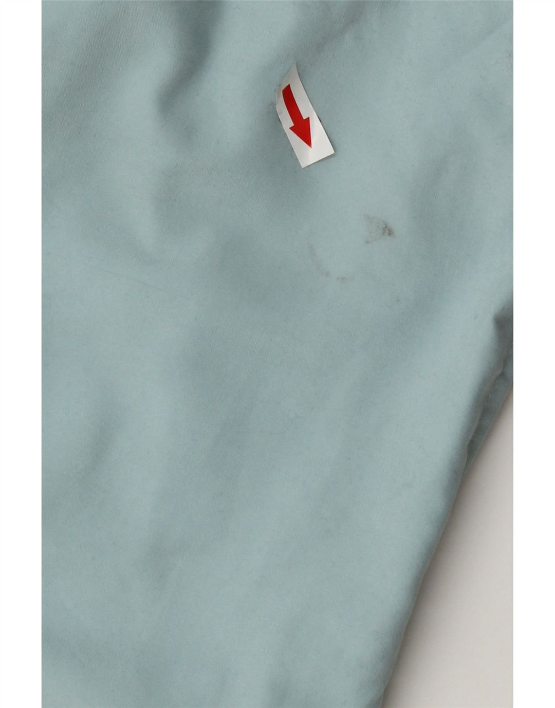 Pantaloni scurți de înot pentru bărbați Zara, mari, albastru, poliester