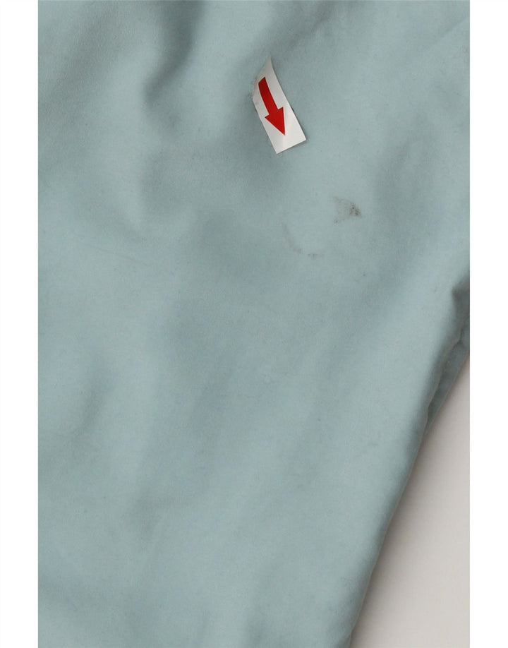 Pantaloni scurți de înot pentru bărbați Zara, mari, albastru, poliester