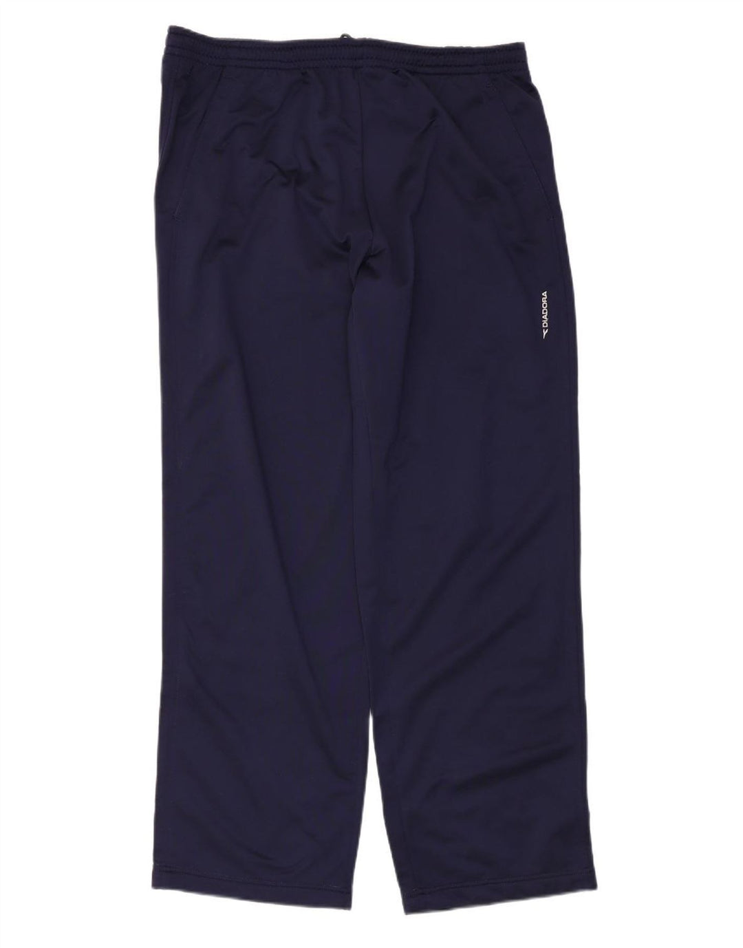 Pantaloni de trening Diadora pentru bărbați IT 54 2XL Bleumarin Poliester