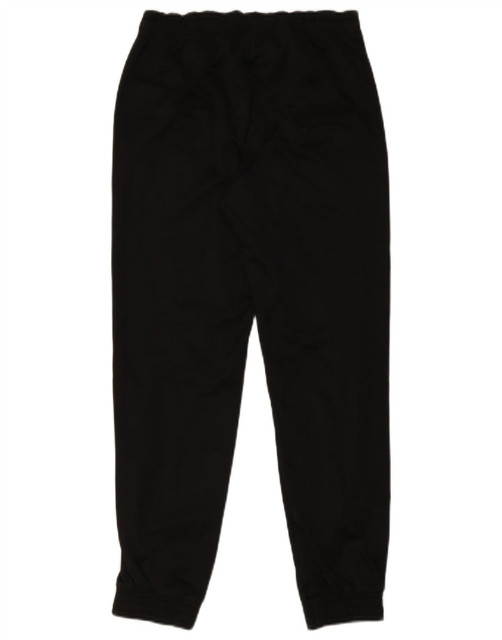 Pantaloni de trening grafic pentru bărbați Umbro Pantaloni de jogging Mic Negru