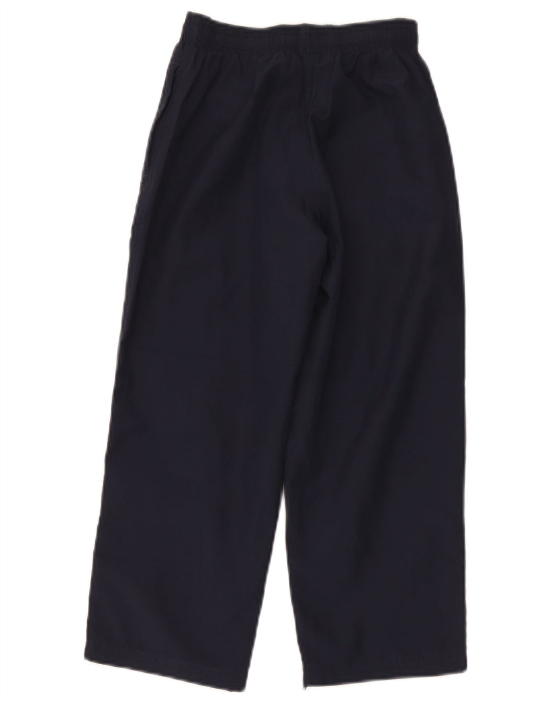 Pantaloni de trening Champion Băieți 5-6 ani Poliester bleumarin