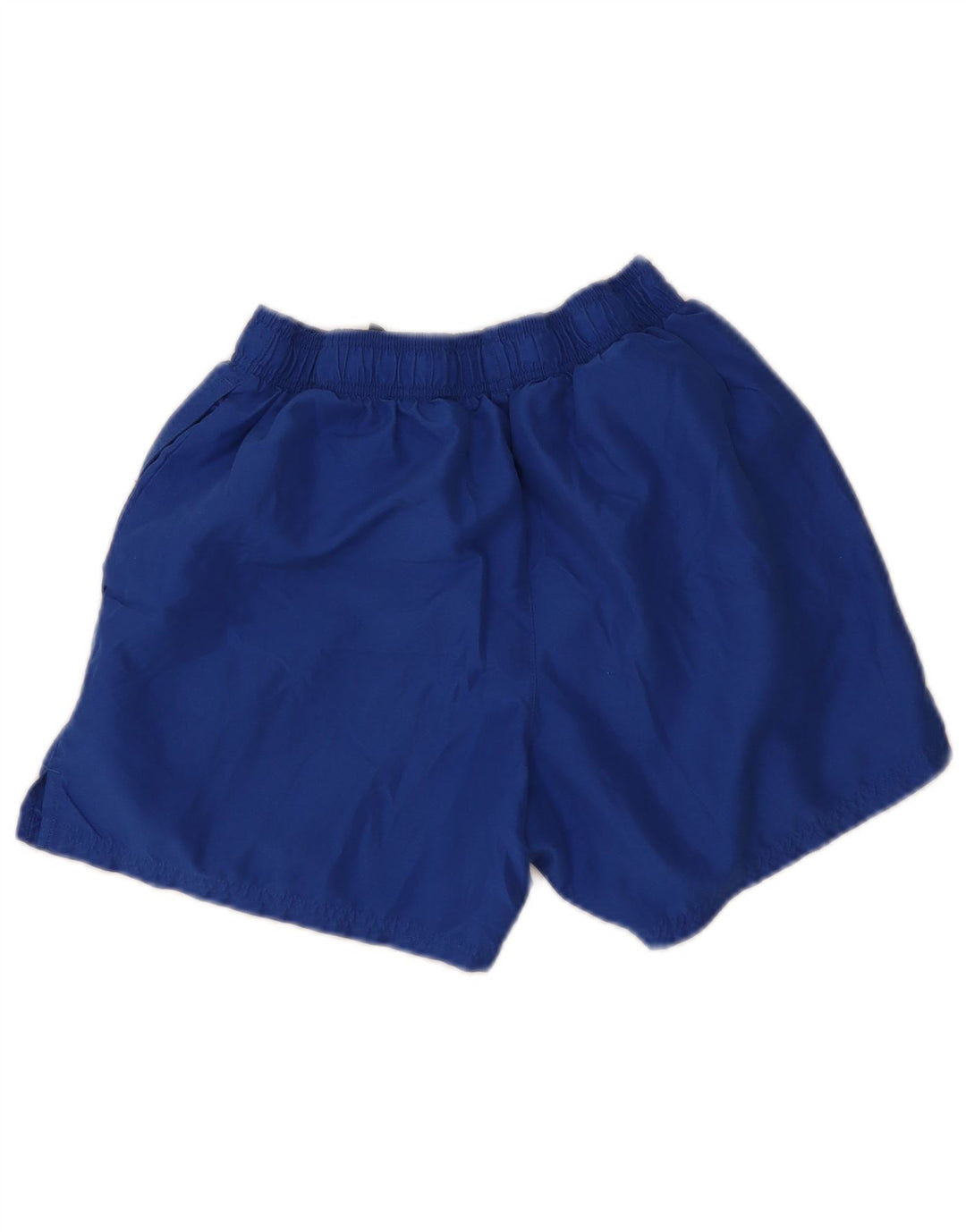 Pantaloni scurți sport Nike pentru bărbați, albastru mediu