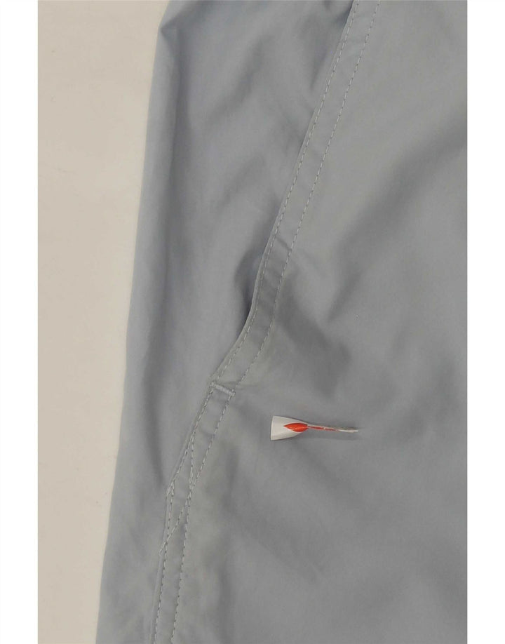 Pantaloni scurți sport pentru bărbați Reebok XS albastru
