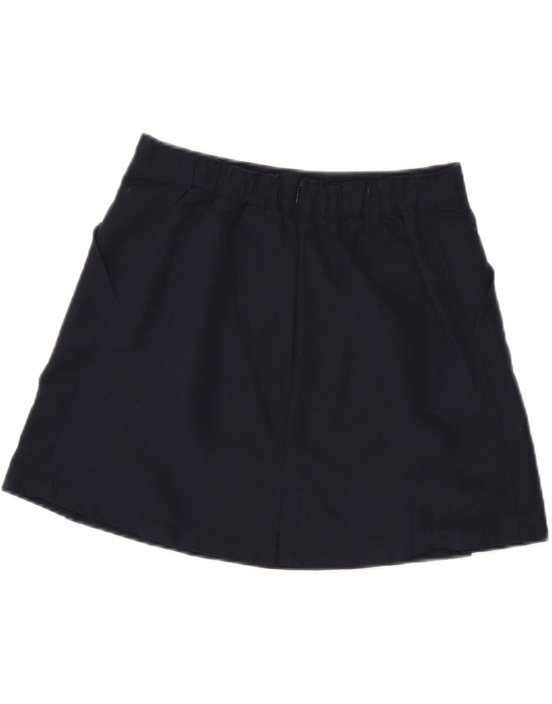 Fusta de tenis pentru femei Lotto UK 12 Medium Bleumarin Poliester