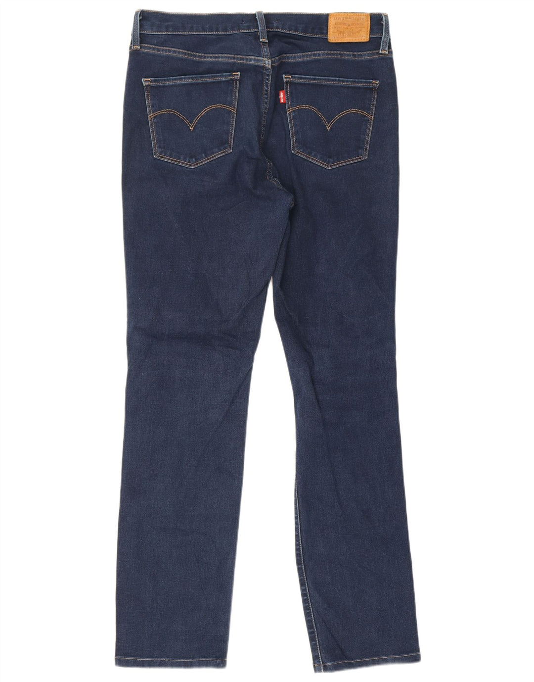 Blugi Levi's 312 Shaping Slim W30 L28 Bumbac bleumarin
