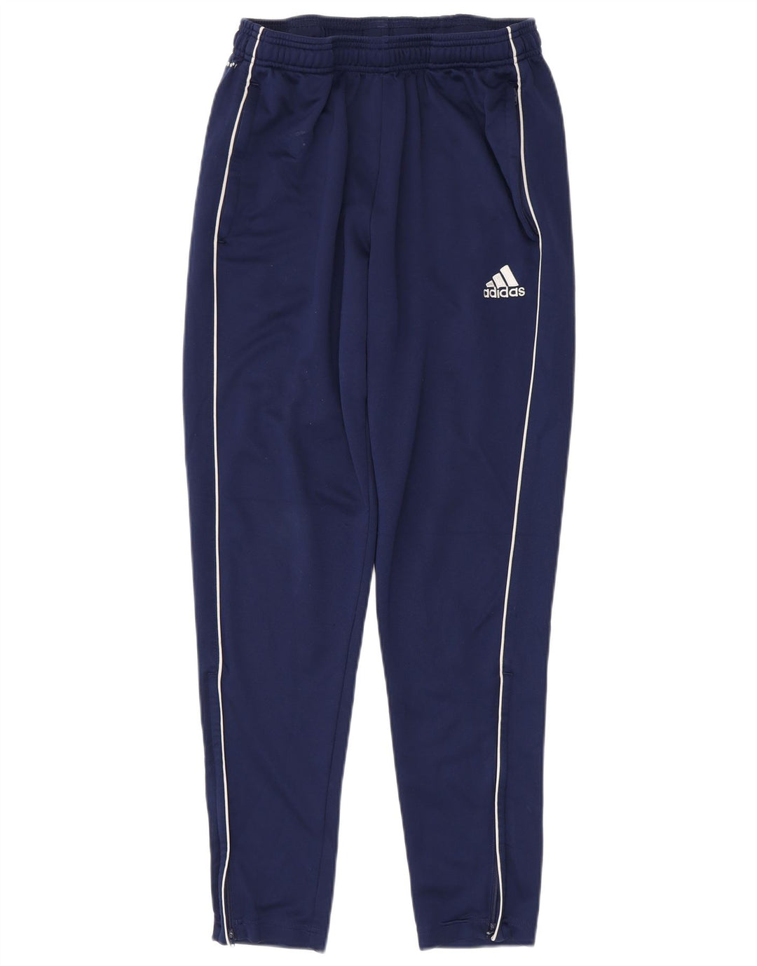 Pantaloni de trening Adidas Aeroready pentru bărbați, mari, albastru, poliester