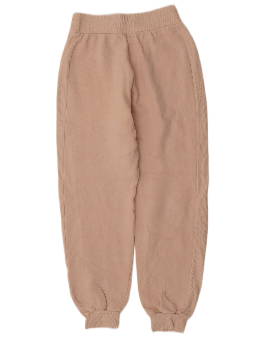 Pantaloni de trening pentru femei Zara Joggeri UK 12 Roz mediu