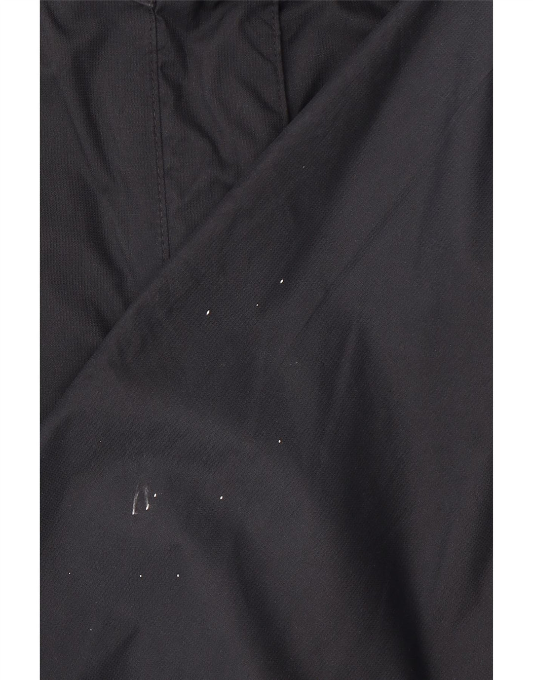 THE NORTH FACE Womens Dryvent Rain Jacket UK 6 XS Black Polyester Vintage The North Face and Second-Hand The North Face from Messina Hembry 