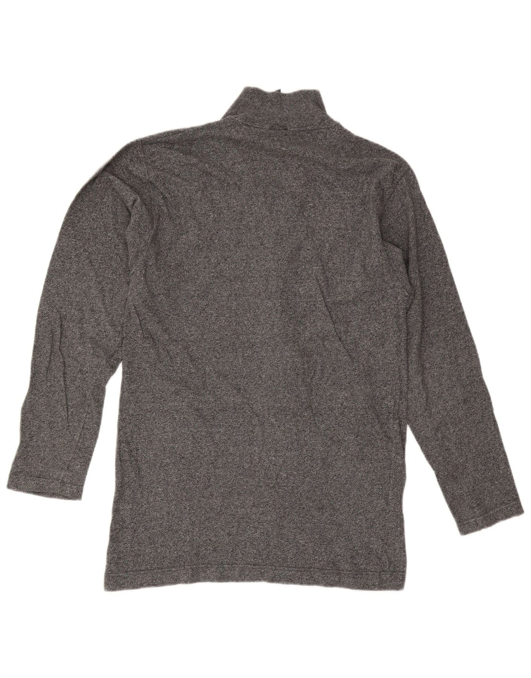 Jachetă de trening pentru bărbați Champion, din bumbac cu pete gri mici