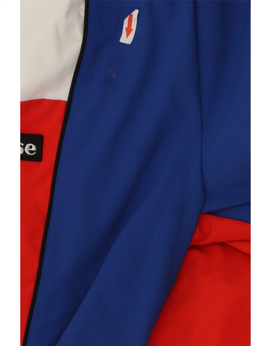 Pantaloni de trening pentru femei Ellesse Pantaloni de jogging UK 8 Mici Multicolori