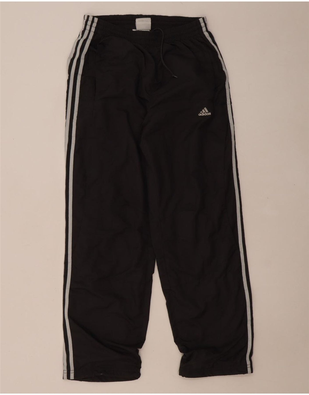 Pantaloni de trening ADIDAS pentru bărbați, gri mediu