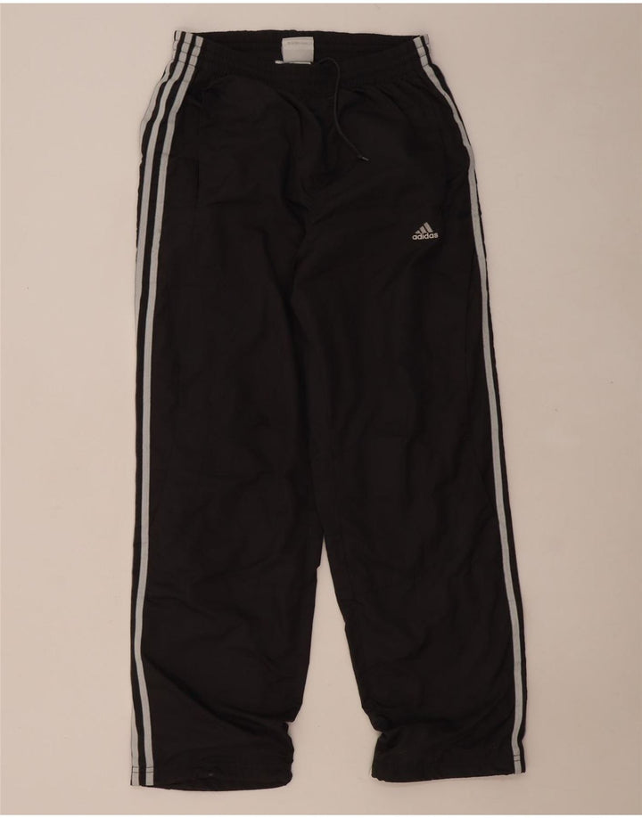 Pantaloni de trening ADIDAS pentru bărbați, gri mediu