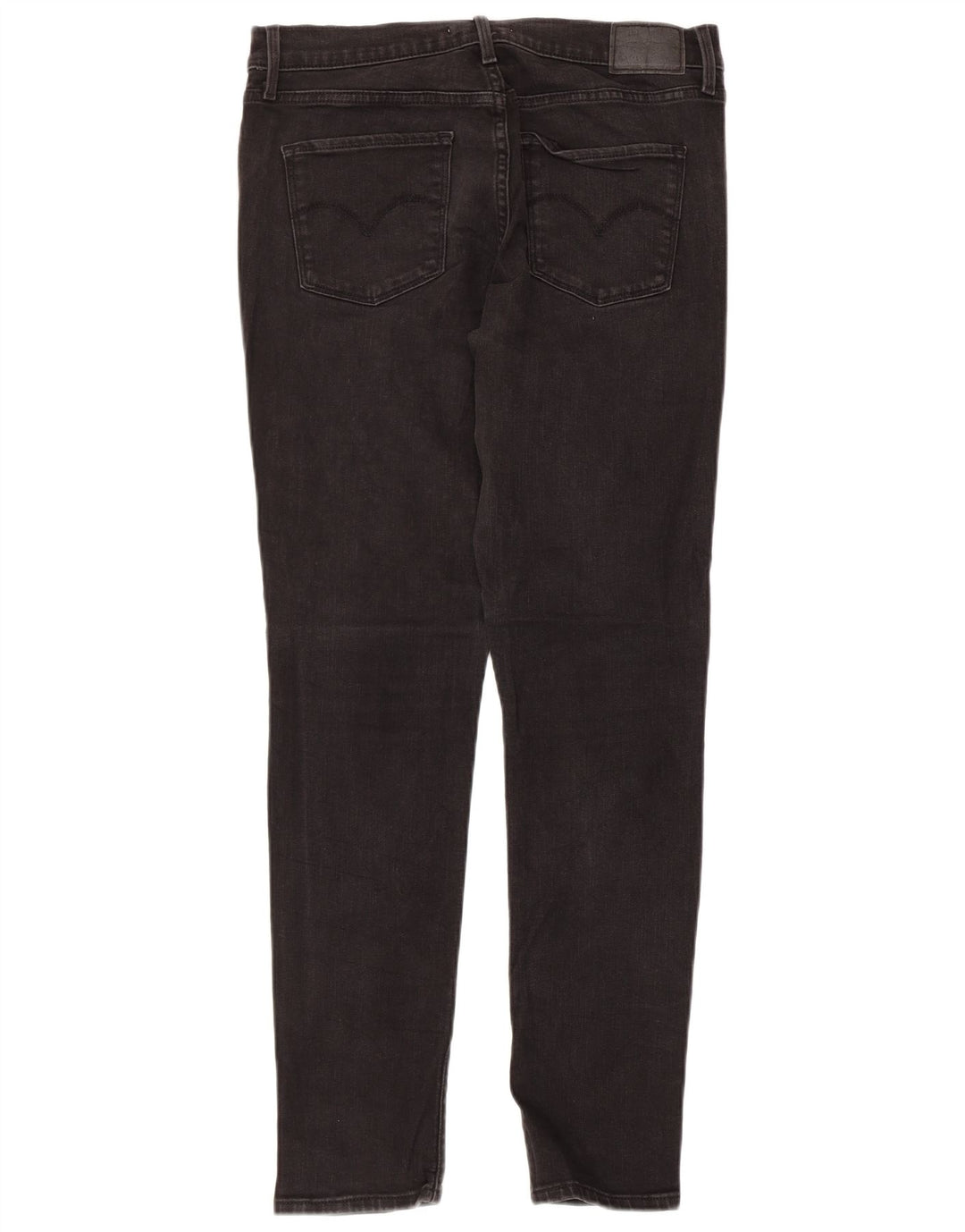 Blugi skinny 311 Shaping pentru femei Levi's W29 L30 bumbac negru