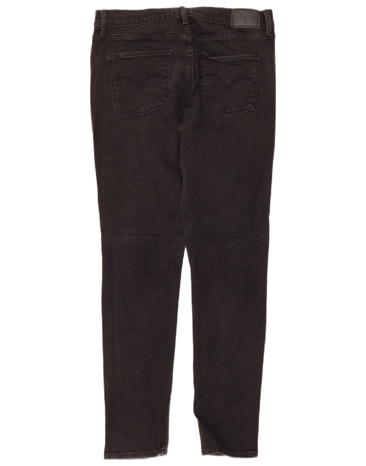 Blugi skinny 311 Shaping pentru femei Levi's W29 L30 bumbac negru