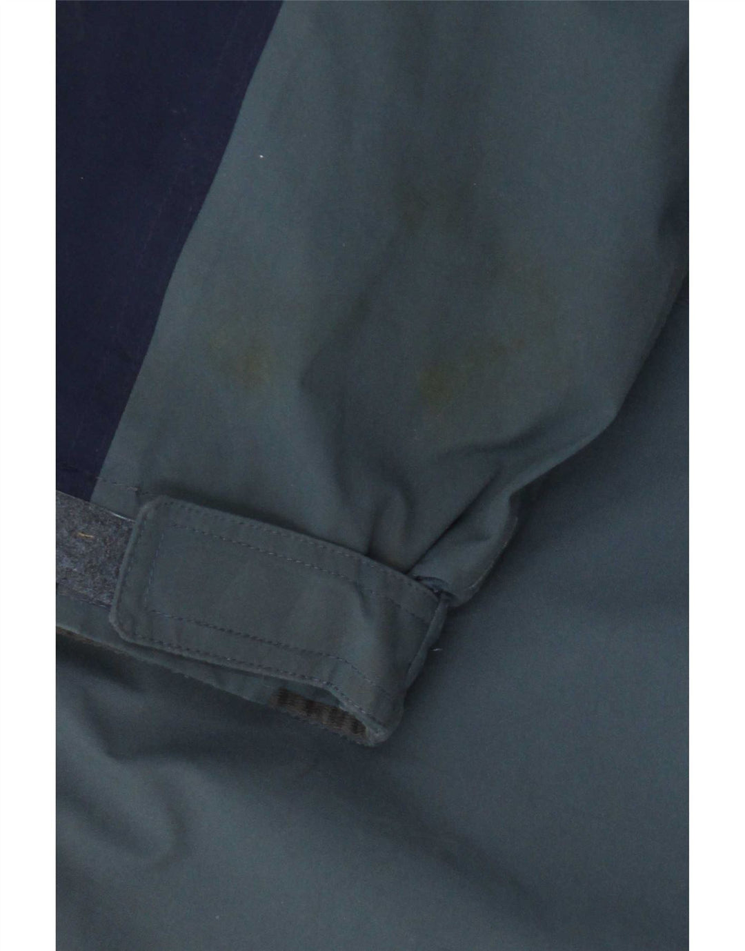 Sprayway Jachetă de ploaie cu glugă pentru bărbați UK 38 Medium Bleumarin Colorblock