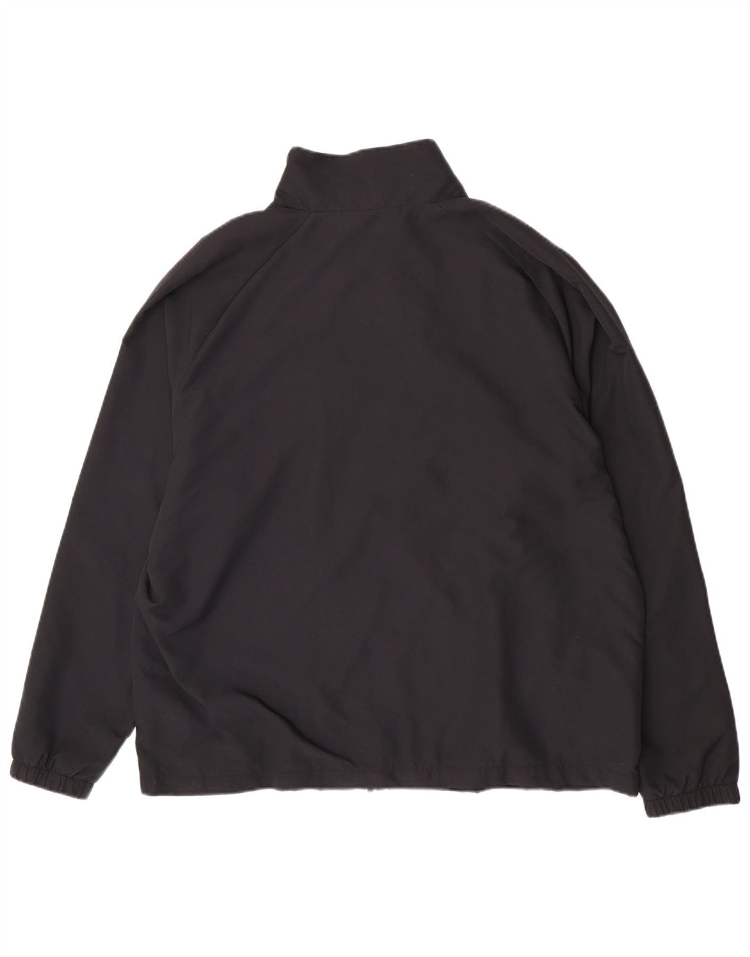 Jachetă de trening pentru bărbați Nike 2XL, poliester negru