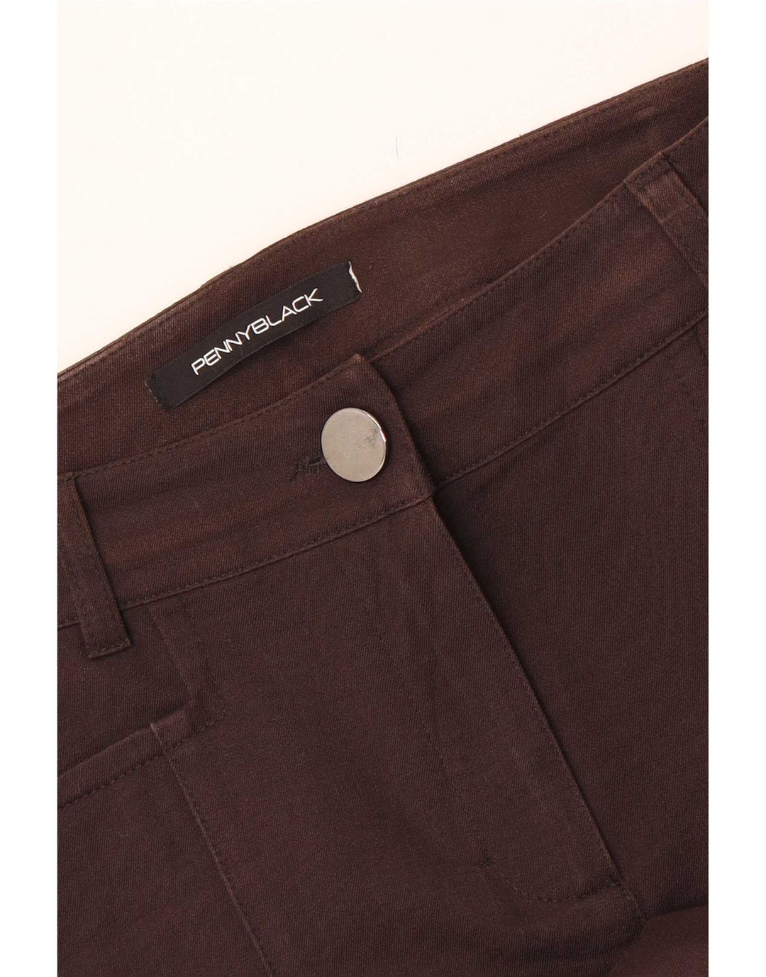 Fusta creion pentru femei Penny Black W26 Small Brown