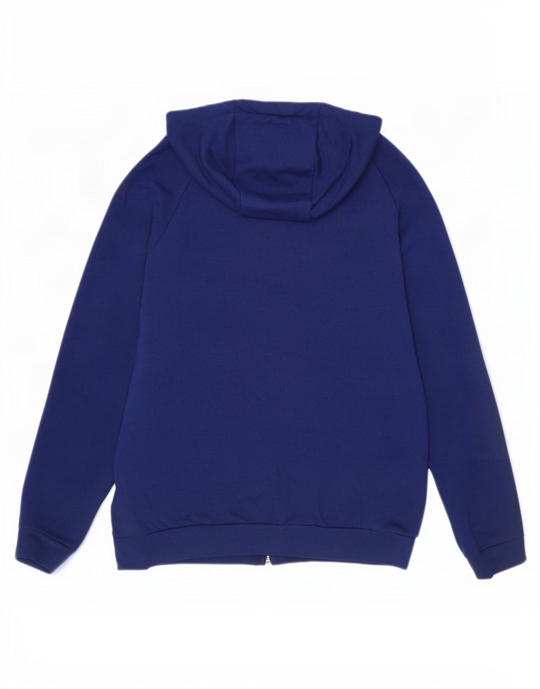 Pulover Nike Dri Fit Zip pentru bărbați, mic, bleumarin