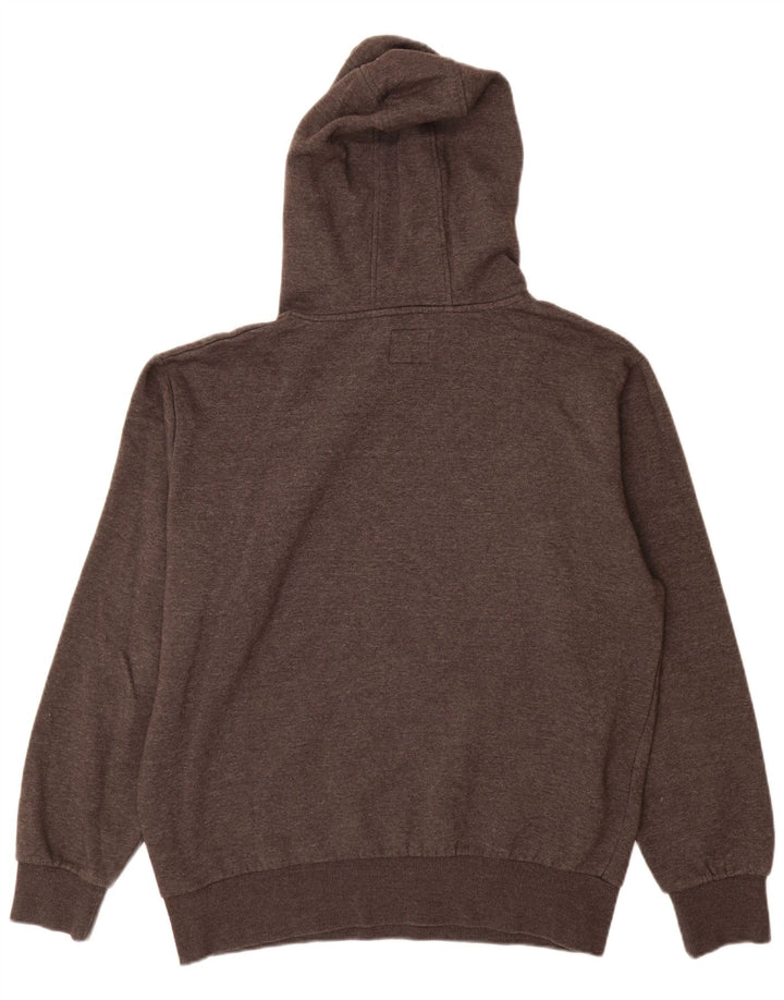 Pulover Ecko Unlimited pentru bărbați, cu glugă, 2XL, gri poliester