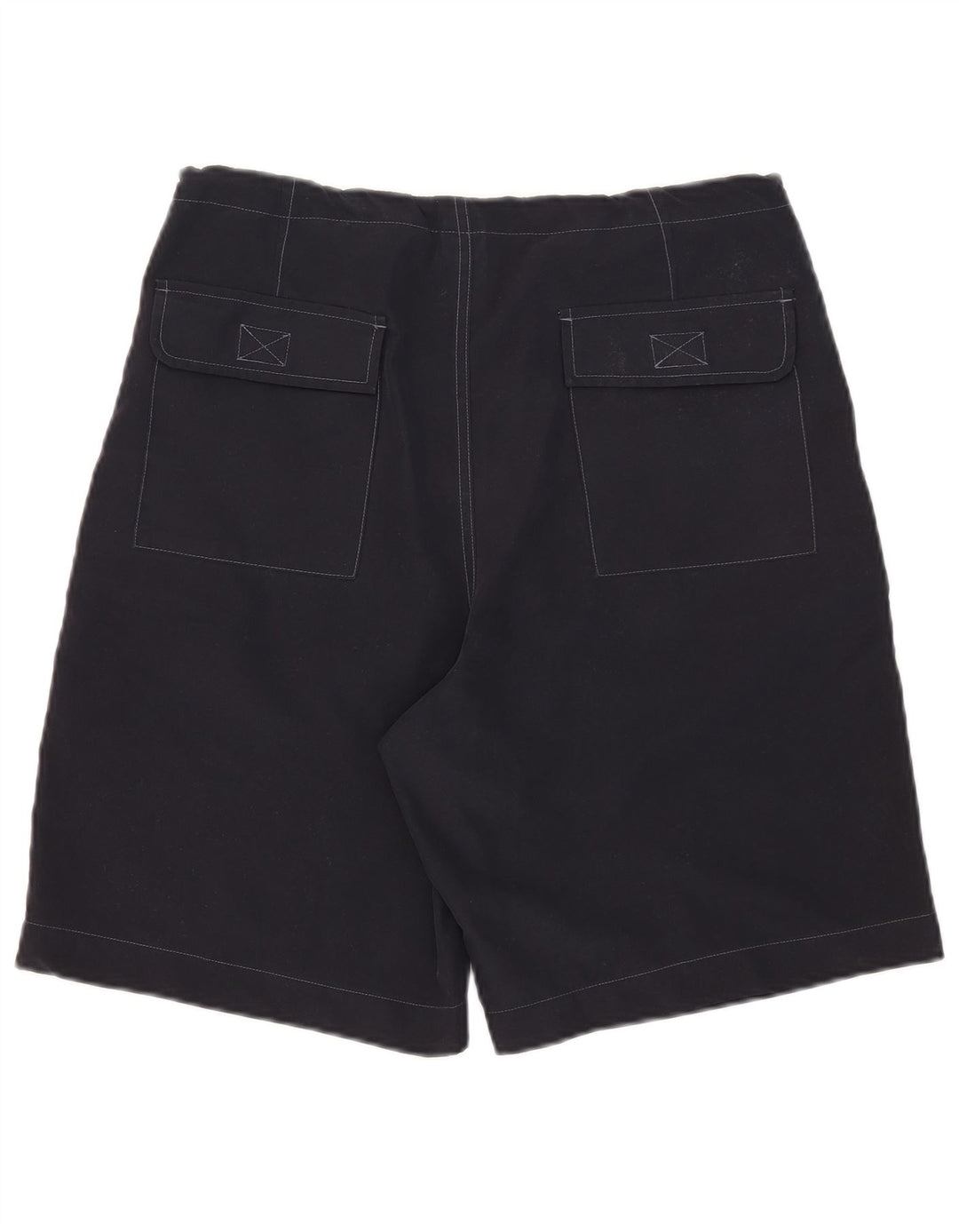 Pantaloni scurți casual Gap Bărbați Mici W30 Bleumarin Poliester