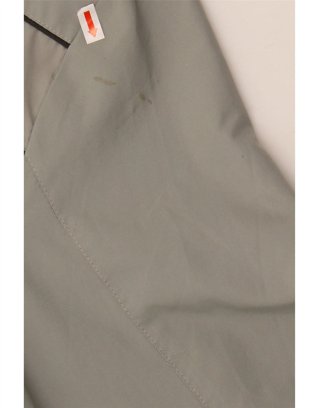 Jachetă de trening grafică pentru bărbați PUMA XL poliester gri