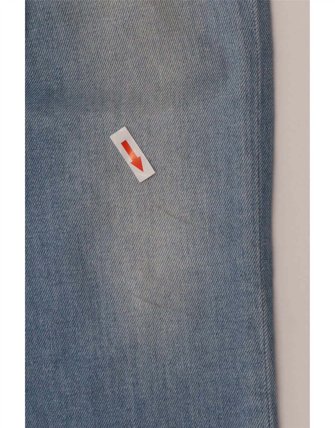 Blugi slim pentru femei Tommy Hilfiger W29 L32 bumbac albastru