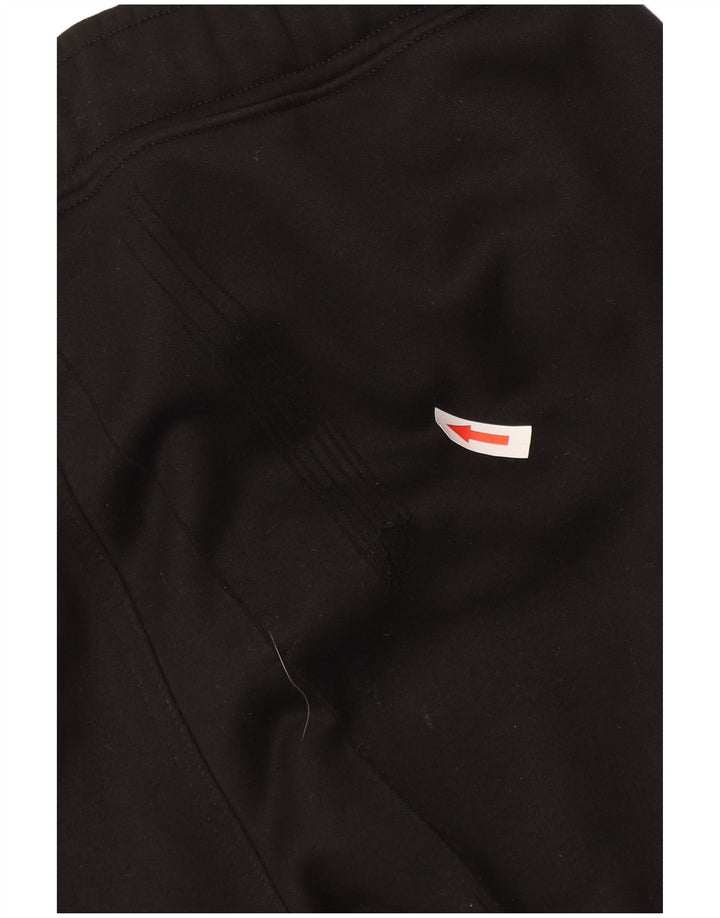 The North Face Mens Cargo Trening Pantaloni Joggeri Mici Poliester Negru