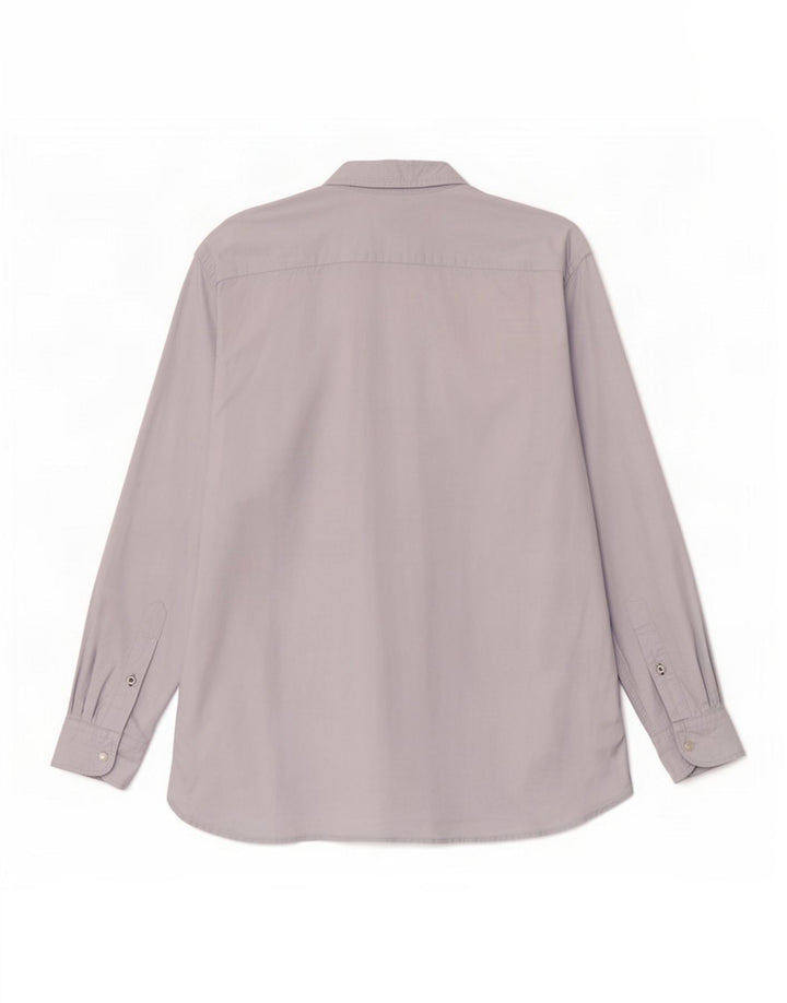 Cămașă Tommy Hilfiger pentru bărbați, cu tăiere regulată, XL, albastru