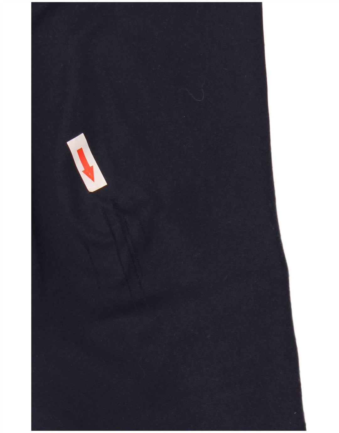 Pantaloni de trening Nike Dri Fit pentru bărbați, mari, albastru, poliester