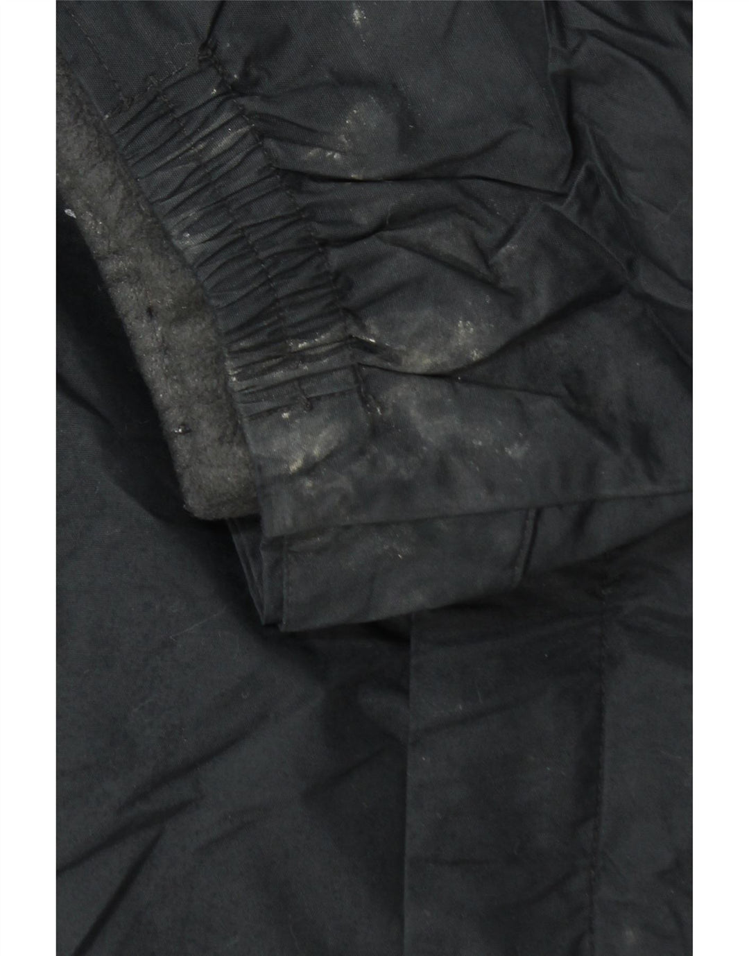 Jachetă Columbia pentru bărbați Interchange Windbreaker UK 40, mare, negru, color block